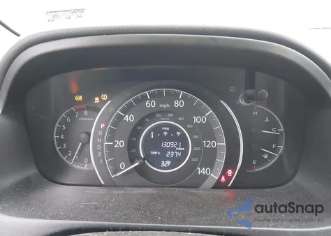 2014 Honda Cr-V Ex from USA, damaged, VIN 2HKRM4H52EH722776